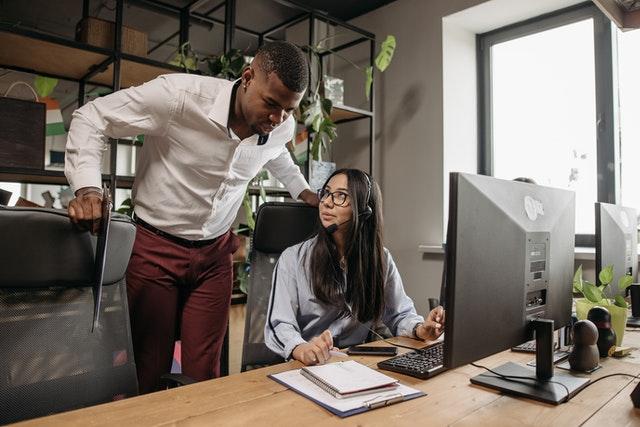 Gouvernance et mobilisation des ressources 