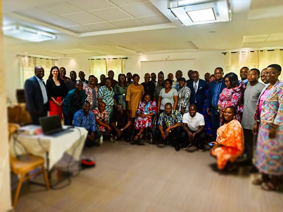 Atelier de validation de la mission d’étude des métiers d'avenir