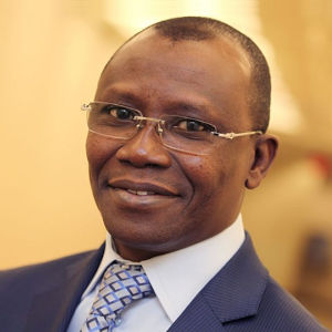 Sani Yaya 