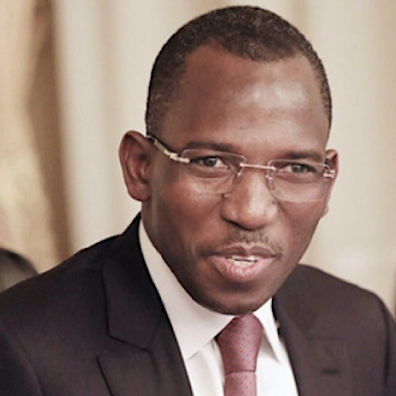 Gilbert Bawara 