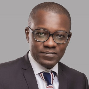 Akodah Ayewouadan 