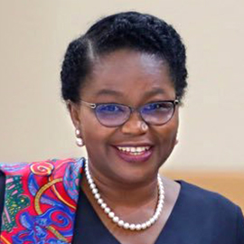 Victoire T. Dogbe 