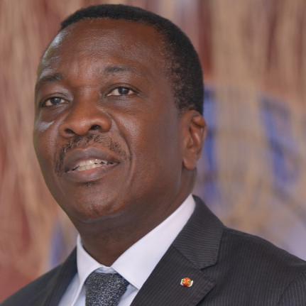 Kodjo Adedze 