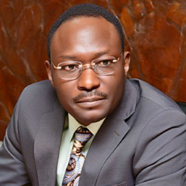 Eric Tamandja 
